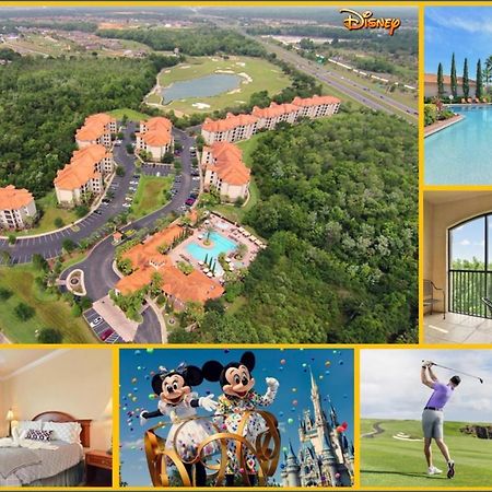 Cozy Resort Condo Near Top Attractions In Orlando Kissimmee Εξωτερικό φωτογραφία