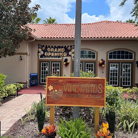 Cozy Resort Condo Near Top Attractions In Orlando Kissimmee Εξωτερικό φωτογραφία
