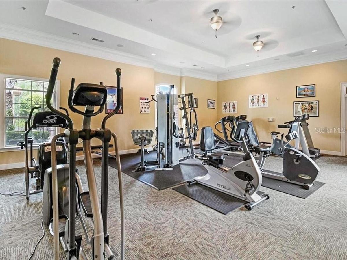 Cozy Resort Condo Near Top Attractions In Orlando Kissimmee Εξωτερικό φωτογραφία
