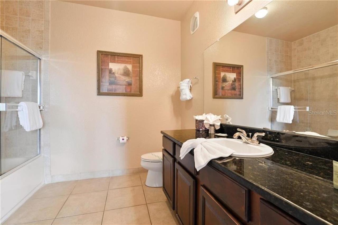 Cozy Resort Condo Near Top Attractions In Orlando Kissimmee Εξωτερικό φωτογραφία
