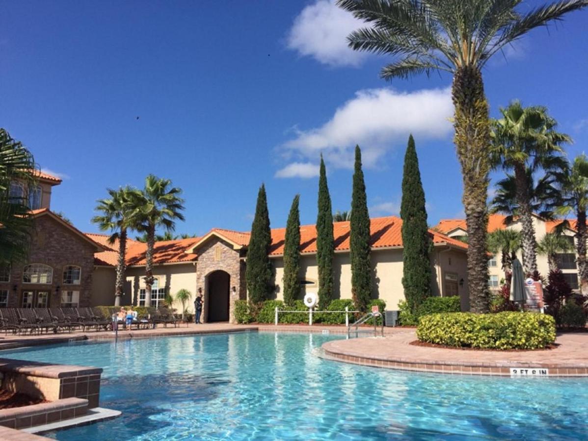 Cozy Resort Condo Near Top Attractions In Orlando Kissimmee Εξωτερικό φωτογραφία