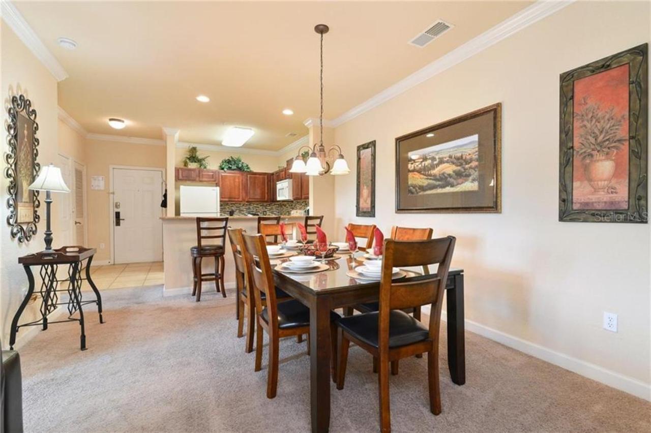 Cozy Resort Condo Near Top Attractions In Orlando Kissimmee Εξωτερικό φωτογραφία