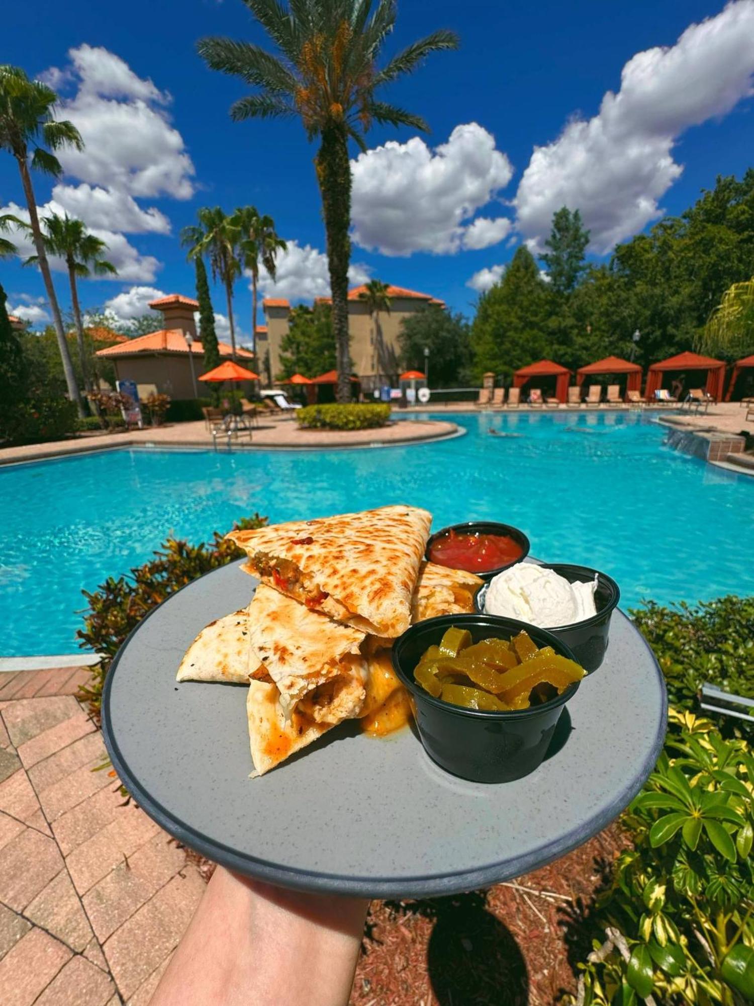 Cozy Resort Condo Near Top Attractions In Orlando Kissimmee Εξωτερικό φωτογραφία